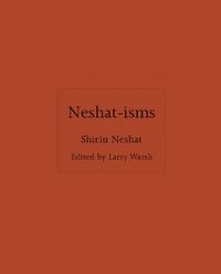 Cover image for Neshat-isms