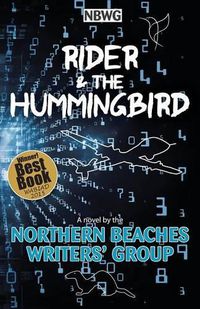 Cover image for Rider & the Hummingbird