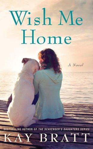 Cover image for Wish Me Home