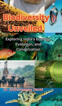 Cover image for Biodiversity unveiled