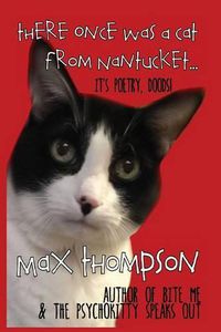 Cover image for There Once Was A Cat From Nantucket...