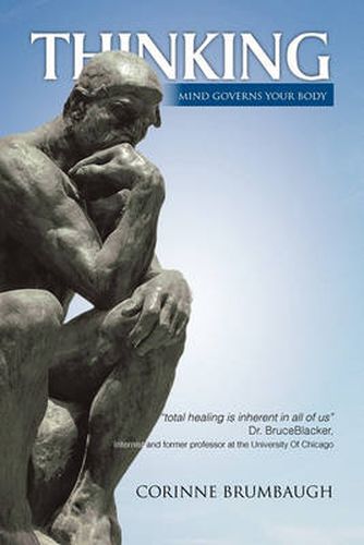 Cover image for Thinking