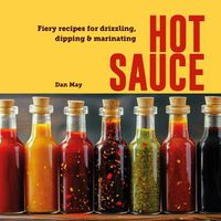 Cover image for Hot Sauce