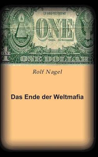 Cover image for Das Ende Der Weltmafia