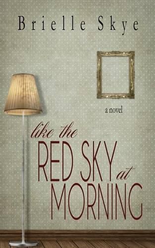 Cover image for Like the Red Sky at Morning