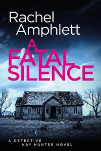 Cover image for A Fatal Silence