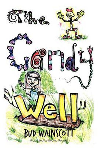 Cover image for The Candy Well