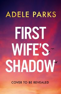 Cover image for First Wife's Shadow