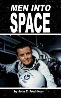 Cover image for Men Into Space