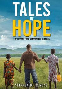 Cover image for Tales of Hope