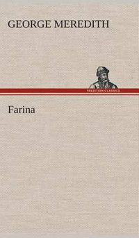 Cover image for Farina