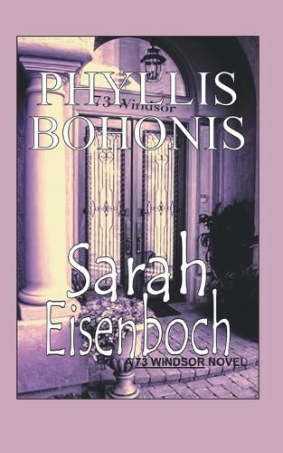 Cover image for Sarah Eisenboch