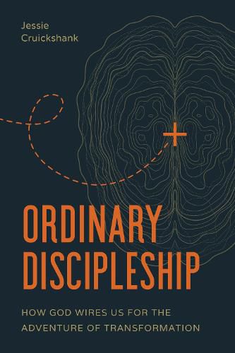 Cover image for Ordinary Discipleship