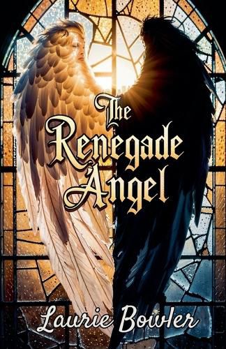 Cover image for The Renegade Angel
