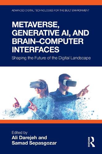 Cover image for Metaverse, Generative AI, and Brain-Computer Interfaces