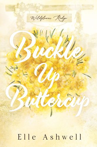 Cover image for Buckle Up Buttercup