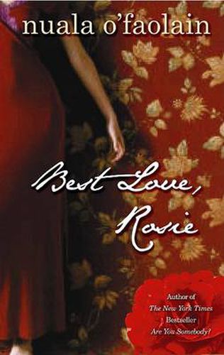 Cover image for Best Love, Rosie