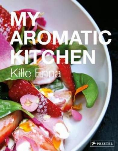 Cover image for My Aromatic Kitchen