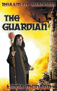 Cover image for The Guardian