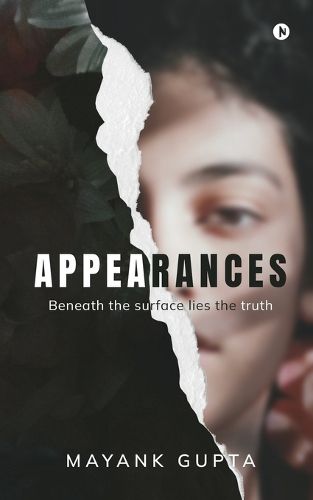 Cover image for Appearances