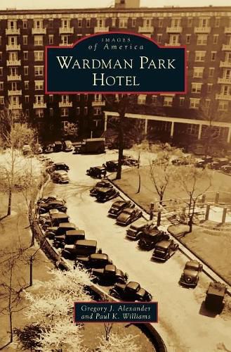 Cover image for Wardman Park Hotel