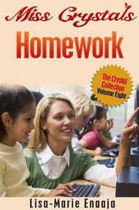 Cover image for Miss Crystal's Homework