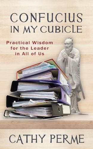 Cover image for Confucius In My Cubicle