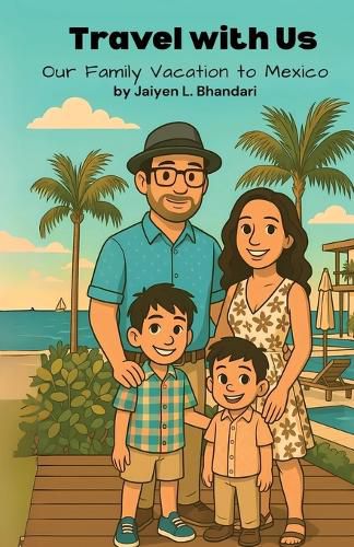 Cover image for Travel with Us