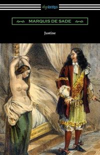 Cover image for Justine