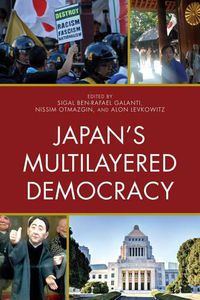 Cover image for Japan's Multilayered Democracy