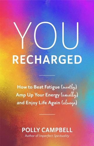 Cover image for You, Recharged