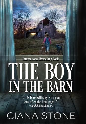 Cover image for The Boy in the Barn