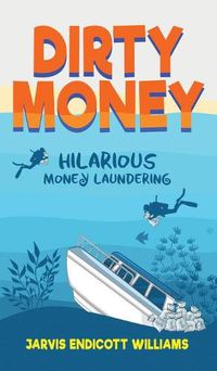 Cover image for Dirty Money