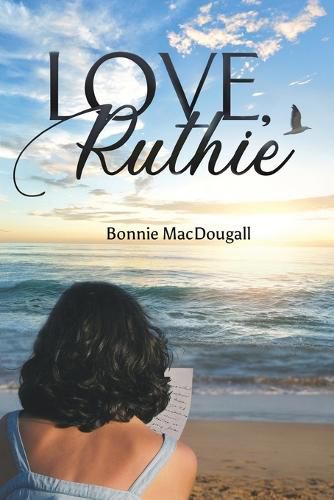 Cover image for Love, Ruthie