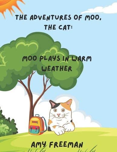 The Adventures of Moo, The Cat