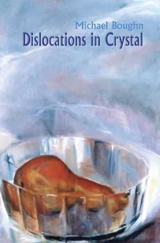 Cover image for Dislocations in Crystal