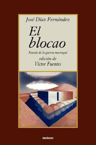 Cover image for El Blocao