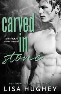 Cover image for Carved In Stone