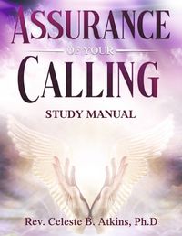 Cover image for Assurance of Your Calling