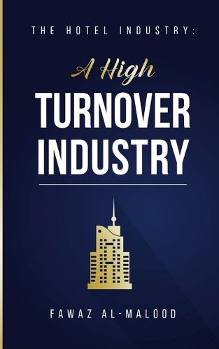 Cover image for The Hotel Industry