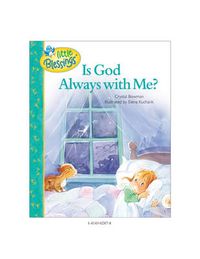 Cover image for Is God Always With Me?
