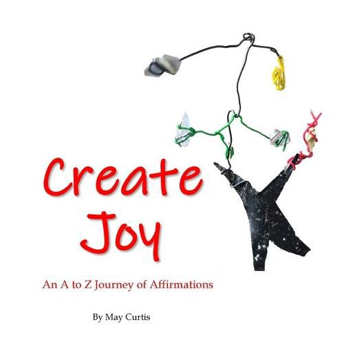 Cover image for Create Joy