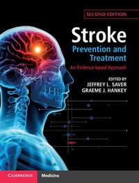 Cover image for Stroke Prevention and Treatment: An Evidence-based Approach