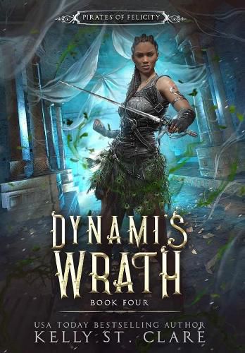 Cover image for Dynami's Wrath