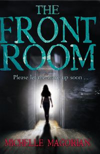 Cover image for The Front Room