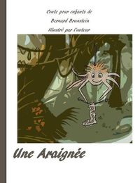 Cover image for L'araignee