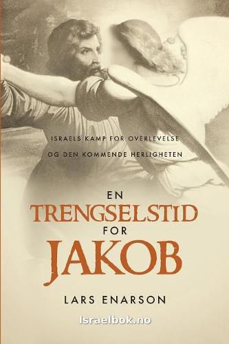 Cover image for En trengselstid for Jakob