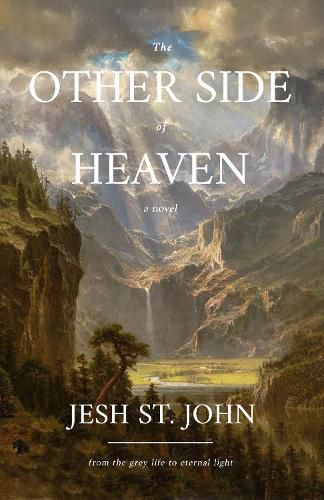 Cover image for The Other Side of Heaven A Novel