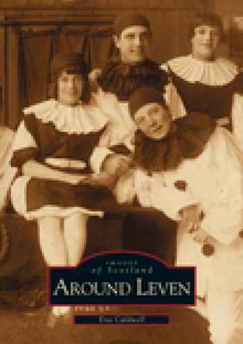 Cover image for Around Leven