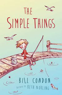 Cover image for The Simple Things